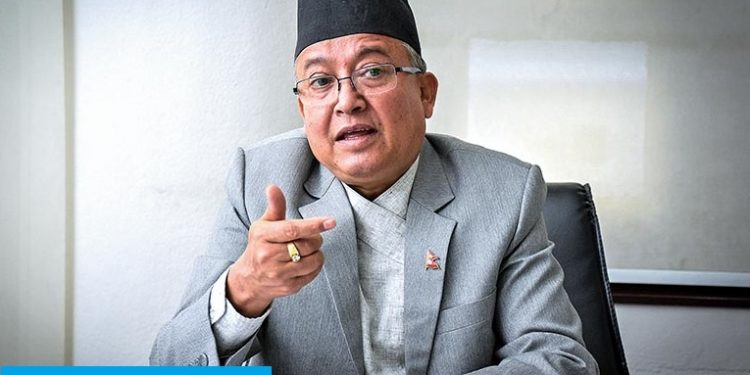 निर्वाचनलाई दूषित पार्ने खालका सामग्री सम्प्रेषण नगर्न सबैलाई आग्रह