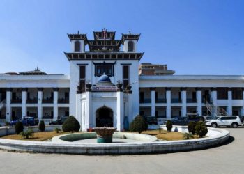 निर्वाचनको लागी आजबाट दोस्रो चरणको मतपत्र ढुवानी सुरु