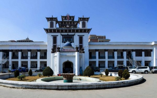 निर्वाचनको लागी आजबाट दोस्रो चरणको मतपत्र ढुवानी सुरु