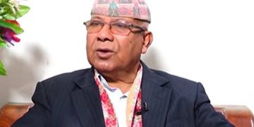 धवकुमार नेपाललाई निर्वाचन आयोग द्वारा २४ घन्टाभित्र स्पष्टीकरण पेस गर्न आदेस