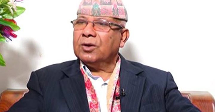 धवकुमार नेपाललाई निर्वाचन आयोग द्वारा २४ घन्टाभित्र स्पष्टीकरण पेस गर्न आदेस