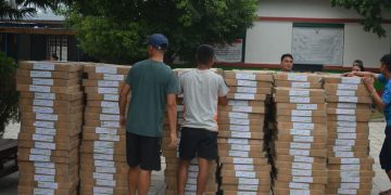 सुदूरपश्चिम प्रदेशमा मतपत्र ढुवानी सुरु