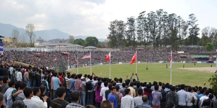 प्राइम मिनिस्टर कप एक दिवसीय क्रिकेटको खेल तालिका सार्वजनिक