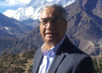 प्रकृति संरक्षण निकायबीच समन्वय र सहजीकरण हुनु आवश्यक